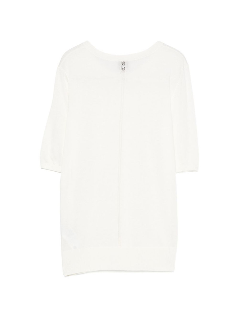 BOSS Fiaffu short-sleeve T-shirt outlook