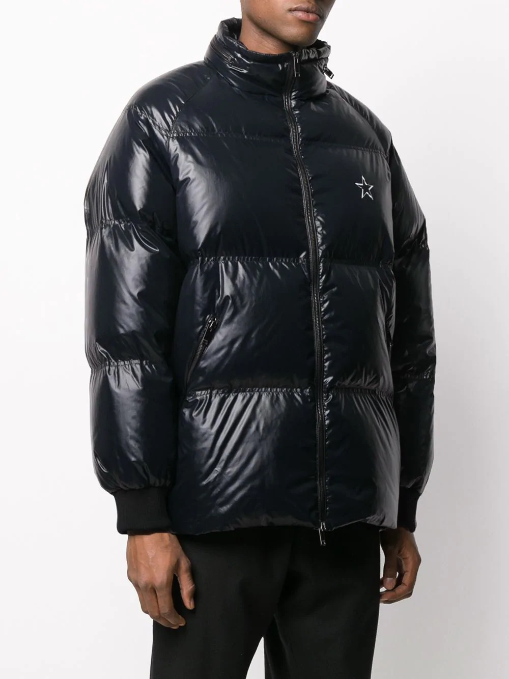 VLTN STAR padded jacket - 3