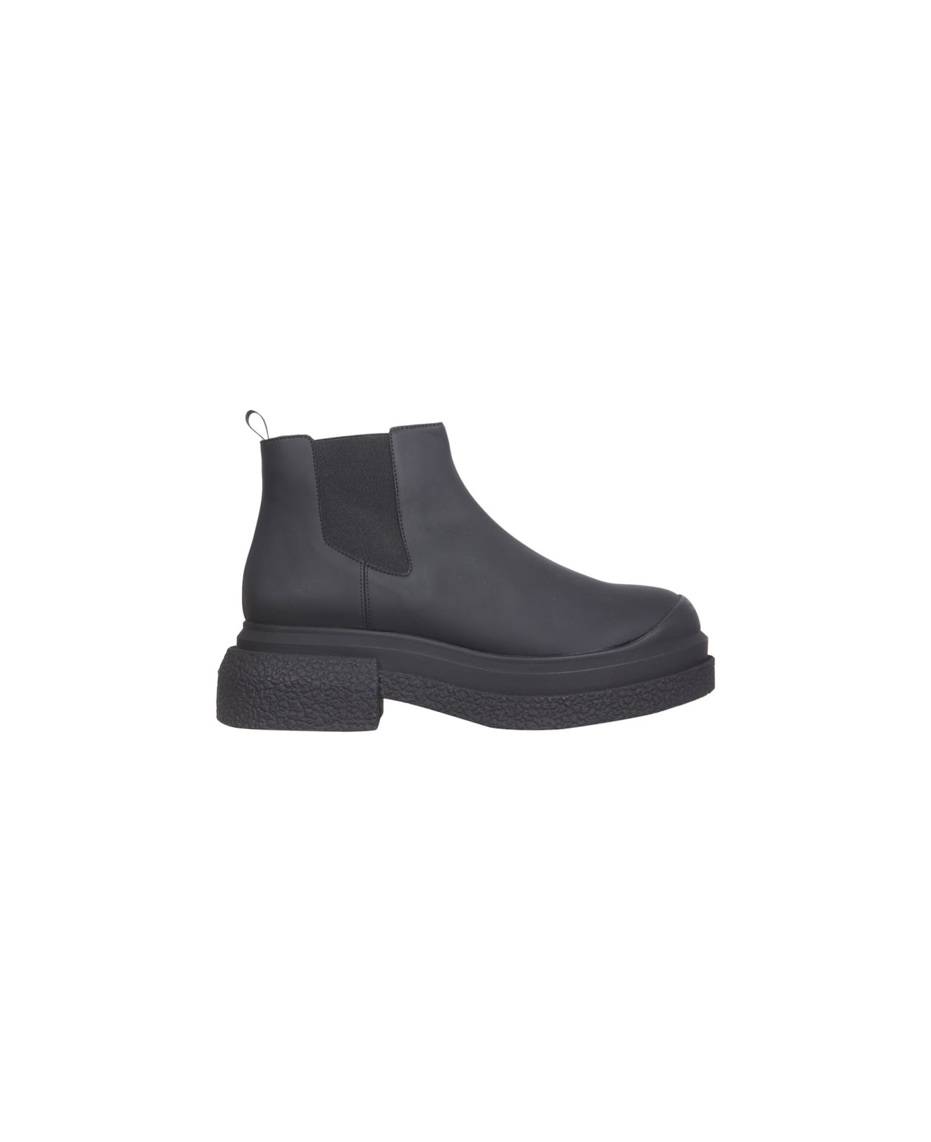 Charli Boots - 1
