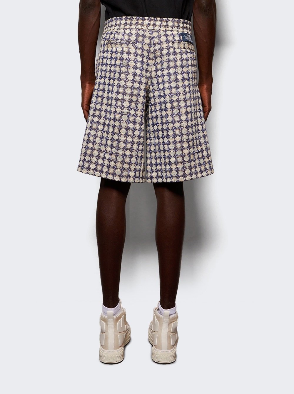 Ma Quad Boucle Short - 4