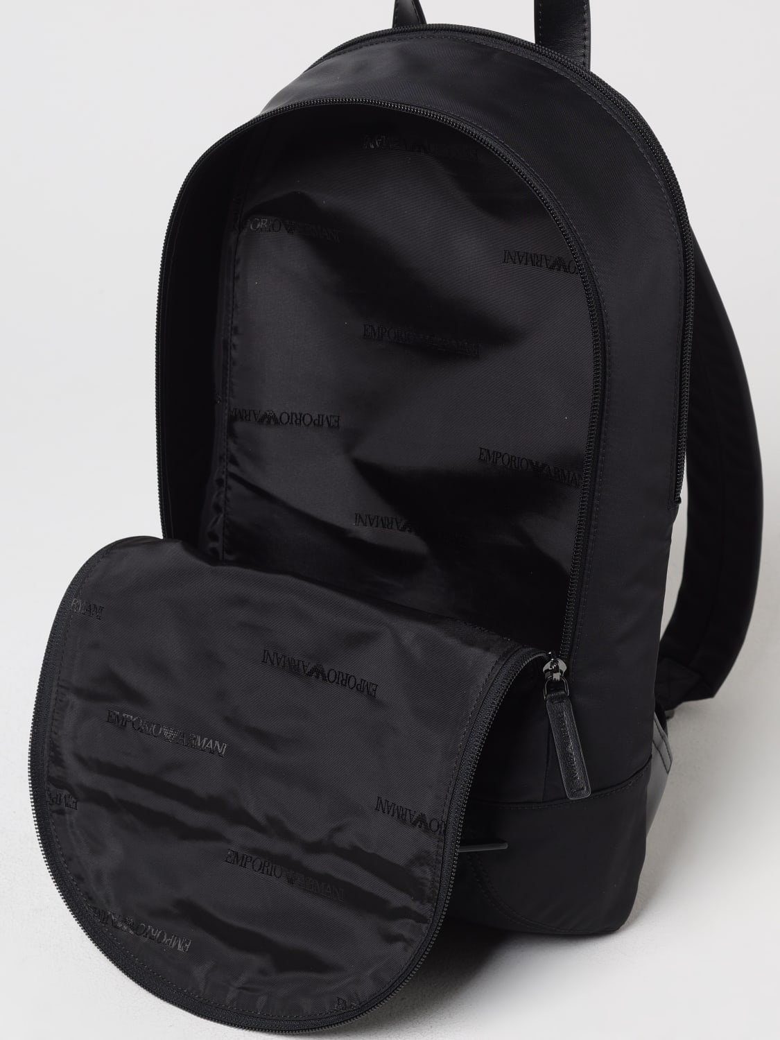 Bags men Emporio Armani - 4