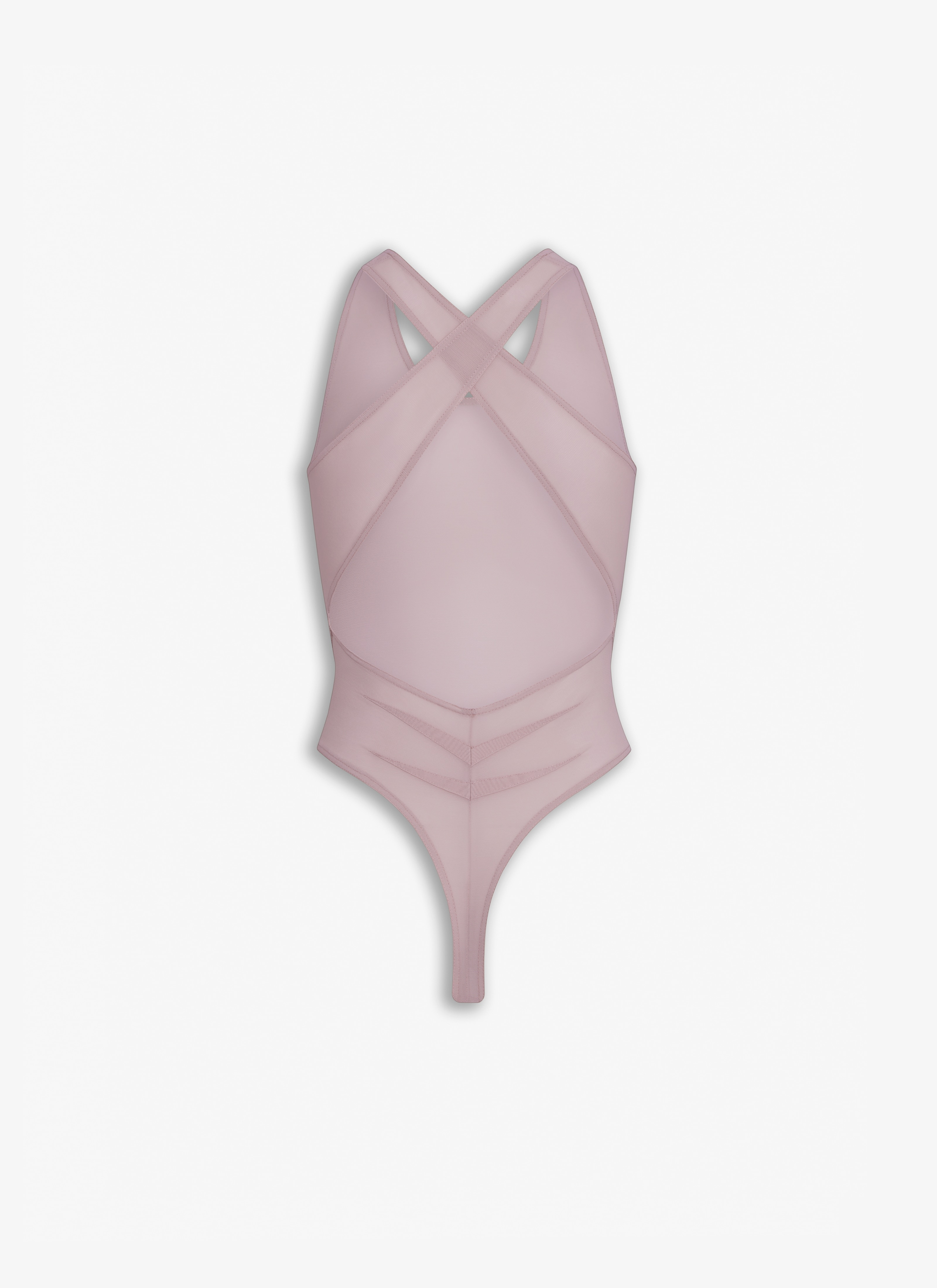 CUT-OUT BODY - 4