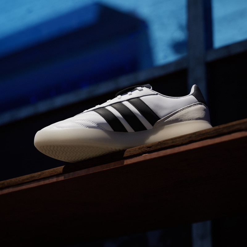 BARREDA MUNDIAL Shoes 6