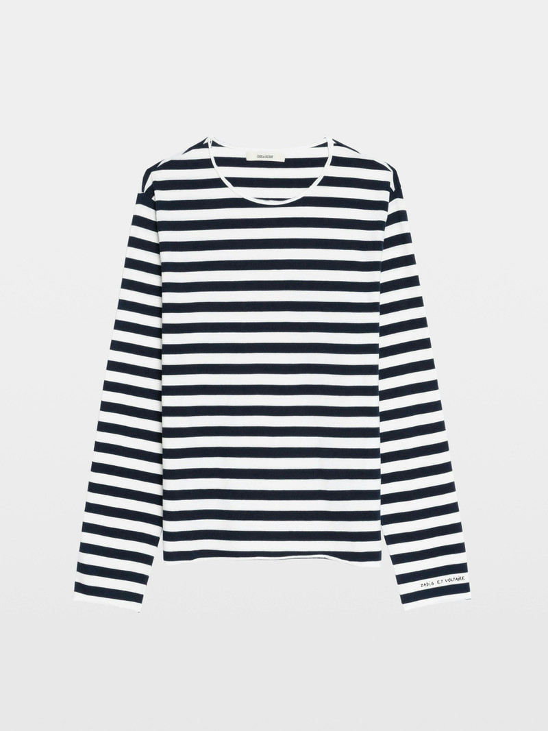Timo T-shirt 1