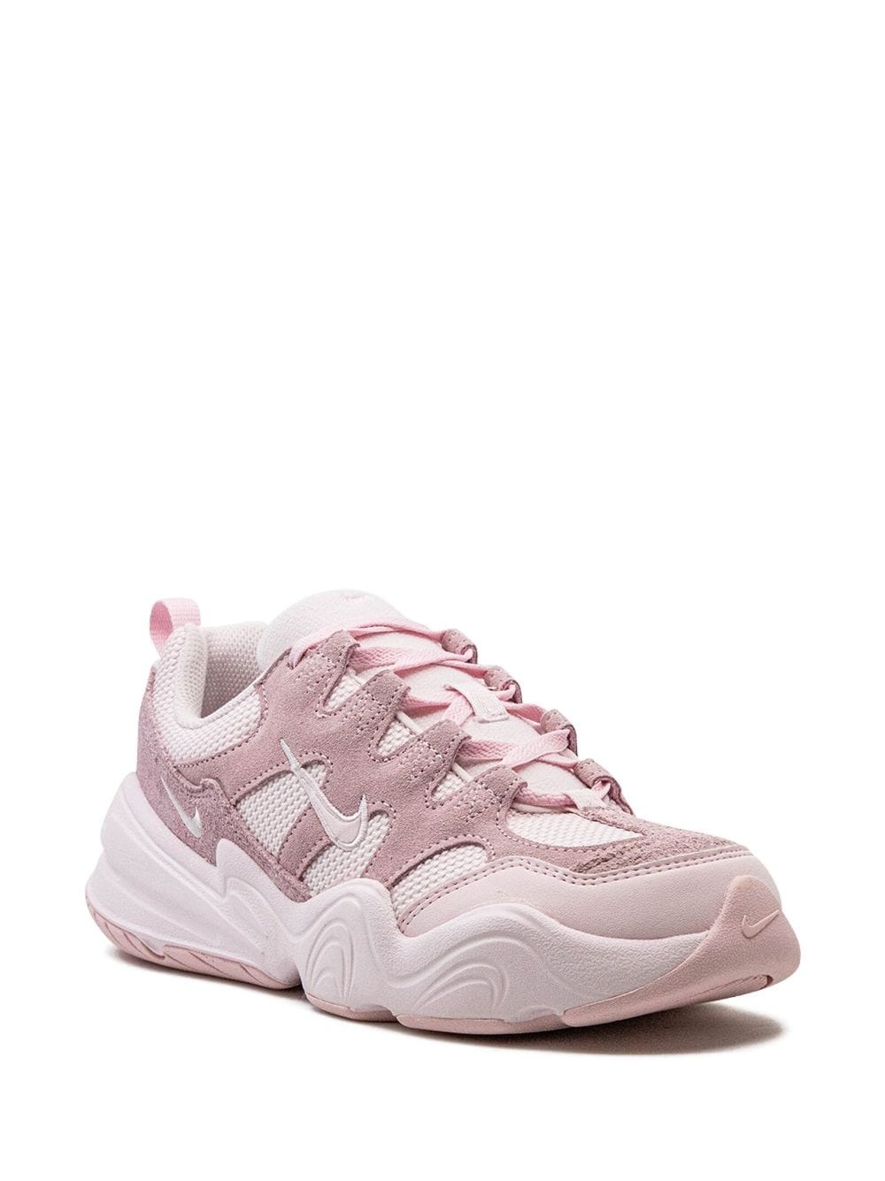 Tech Hera "Pearl Pink" sneakers - 2