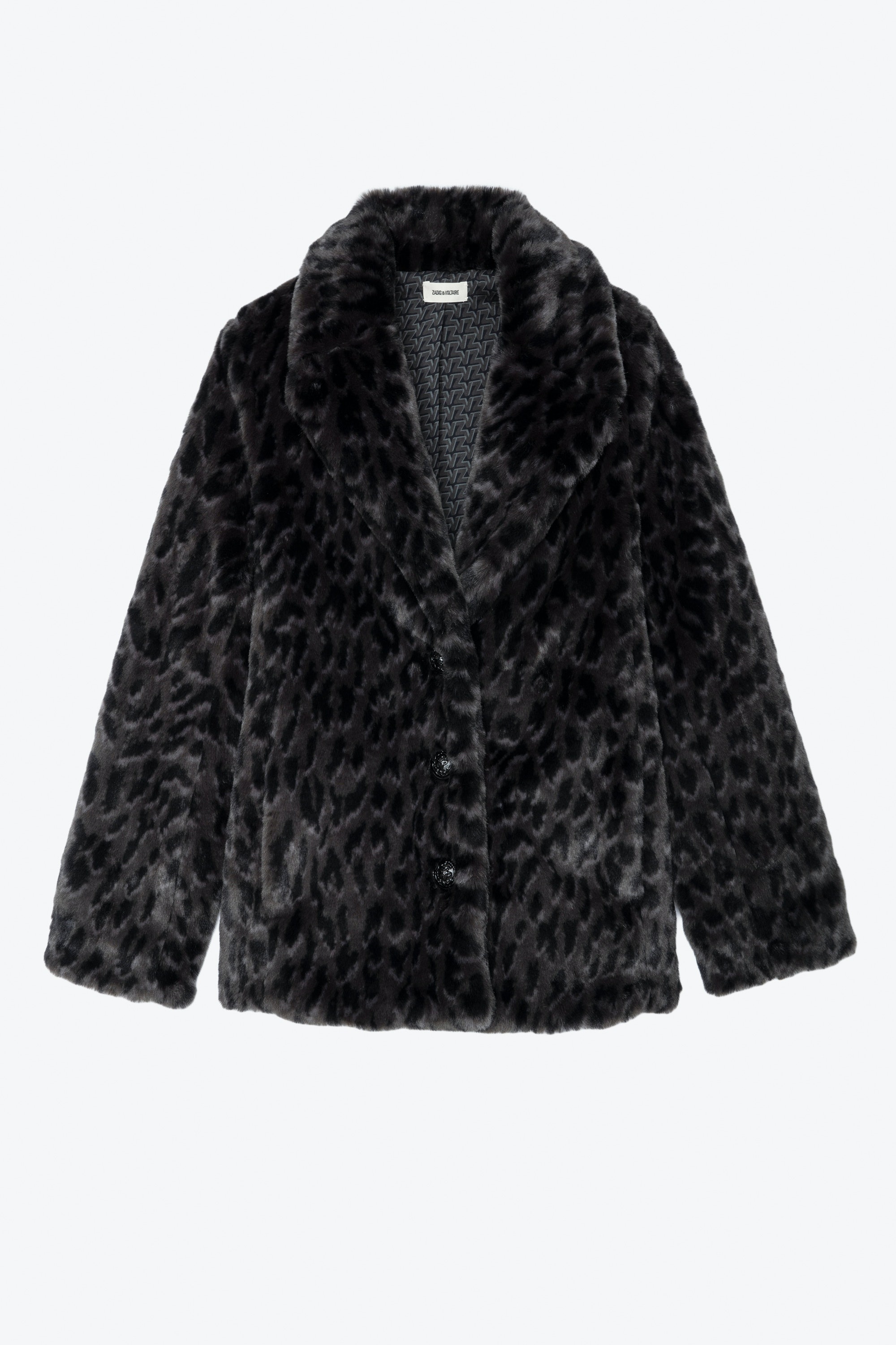 Fera Coat - 1