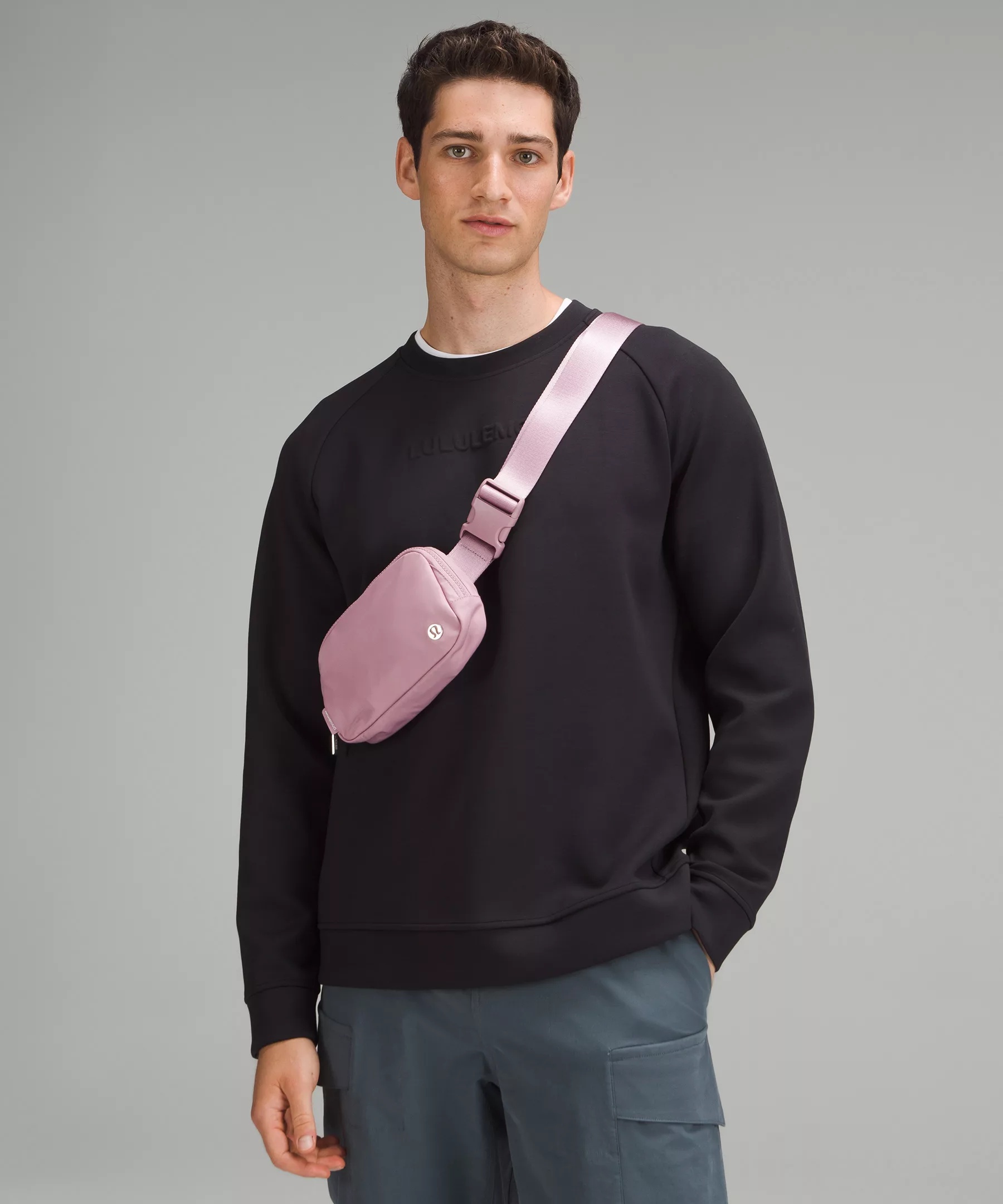 Everywhere Belt Bag with Long Strap 1L - 6