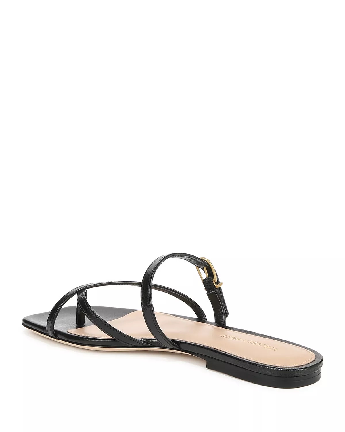 Women's Marthe Slide Flat Sandals - 4