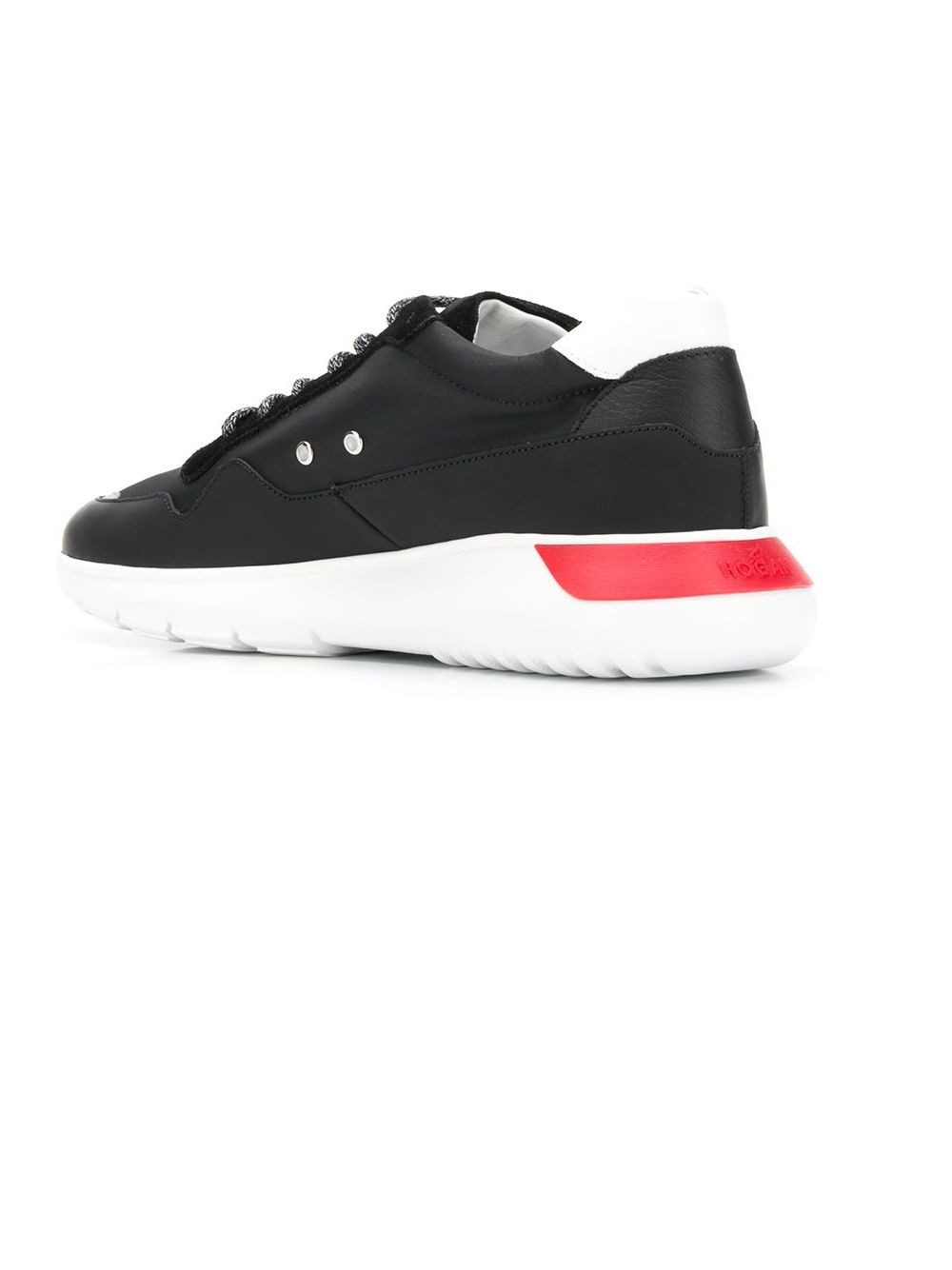platform sneakers - 3