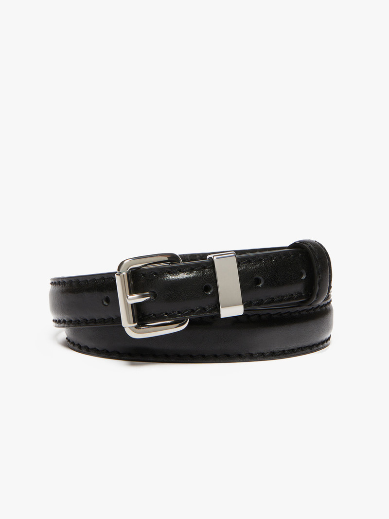 TASCA Leather belt 1