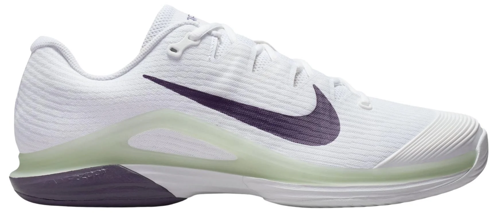 Nike Men's Vapor 12 Premium Tennis Shoes - 1