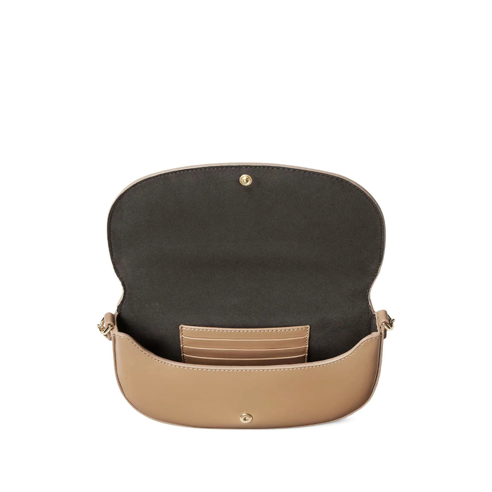 Fendi Brown Satchels & Cross Body Bags Women - 2