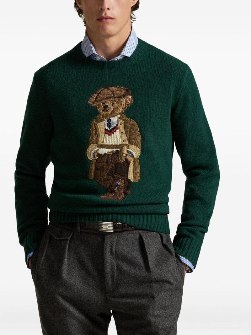 wool sweater 3