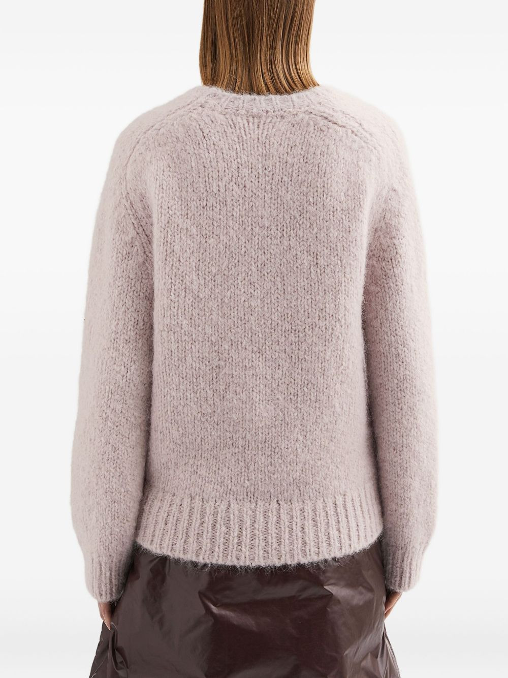 Jil Sander Plus - JIL SANDER PLUS Sweater - 2