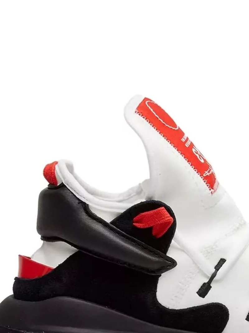 Y-3 Kusari 2 sneakers outlook