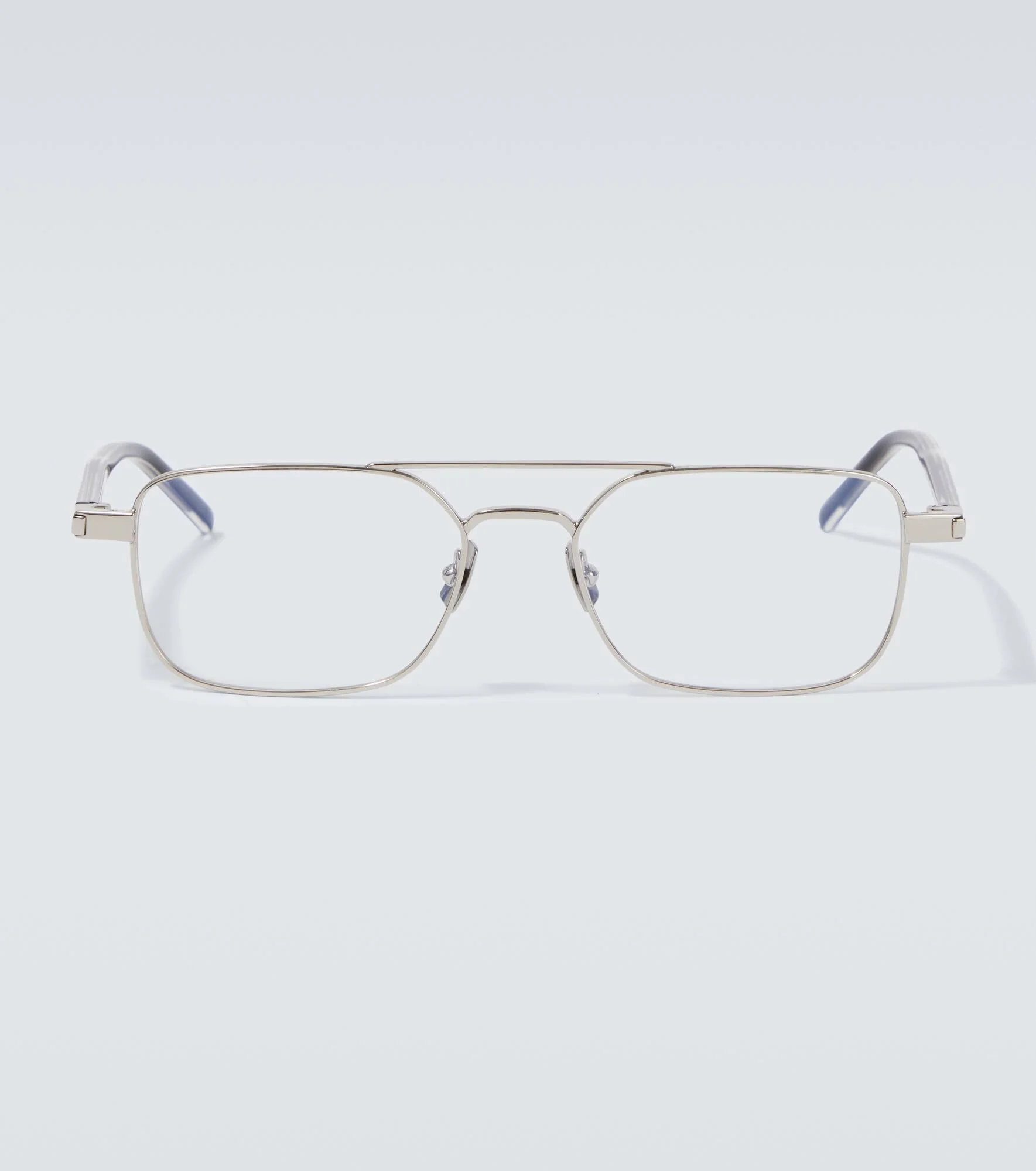 SL 780 rectangular glasses - 1