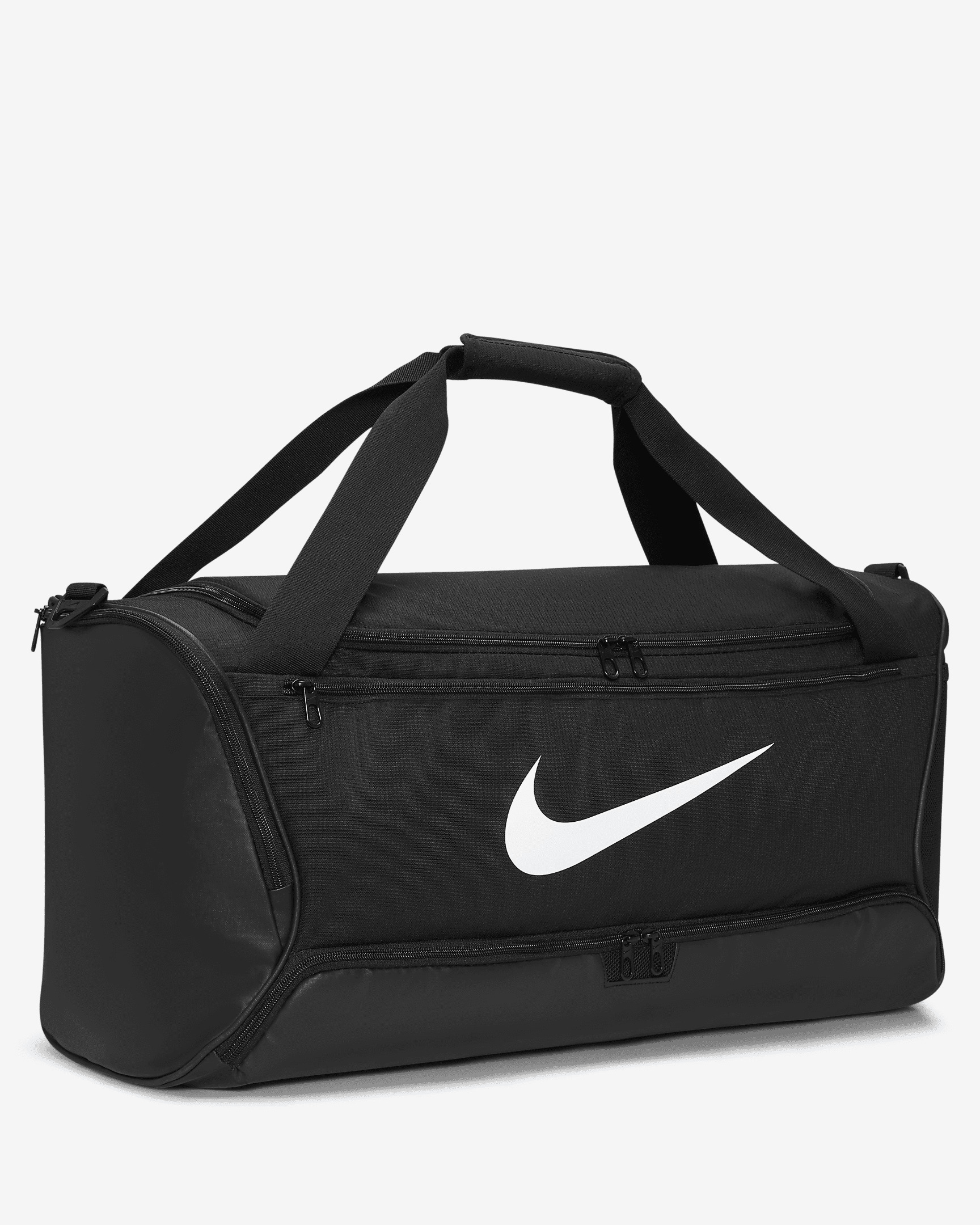 Nike Unisex Brasilia 9.5 Training Duffel Bag (Medium - 3