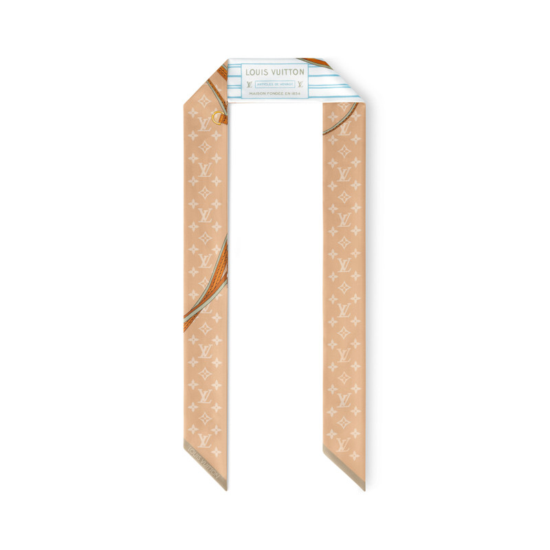 My Neverfull BB Bandeau 3