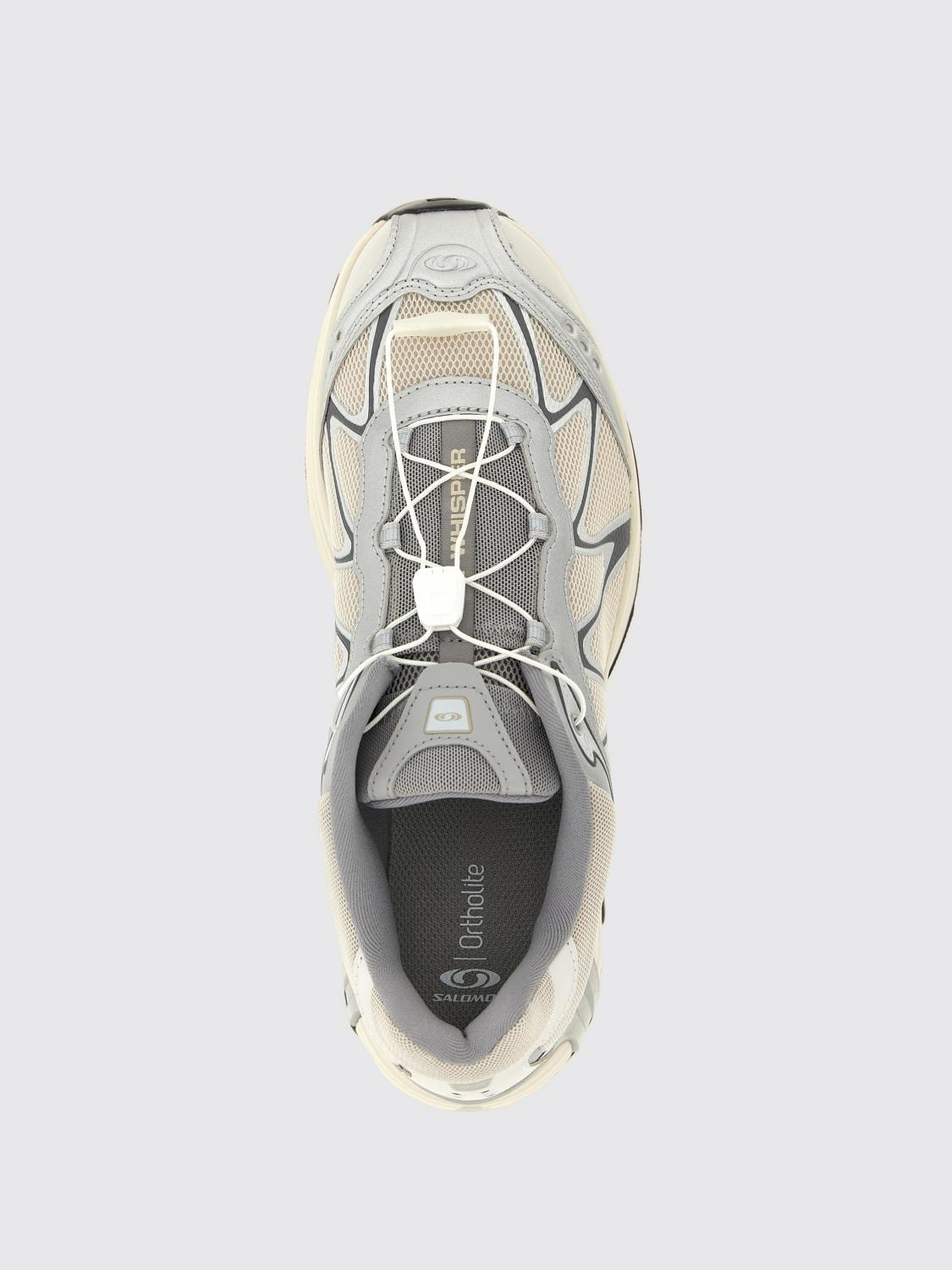 Sneakers men Salomon - 4