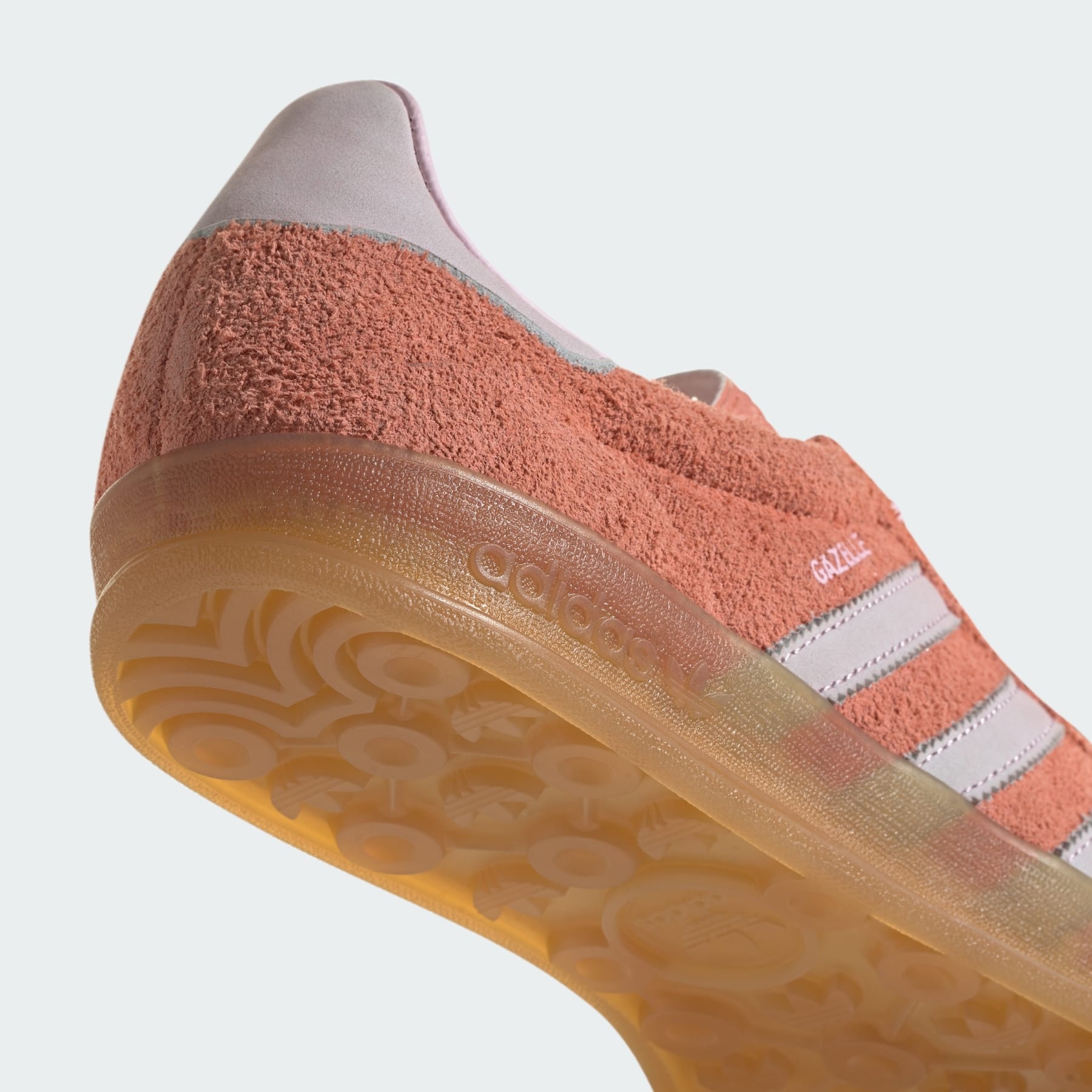 Gazelle Indoor Shoes - 9