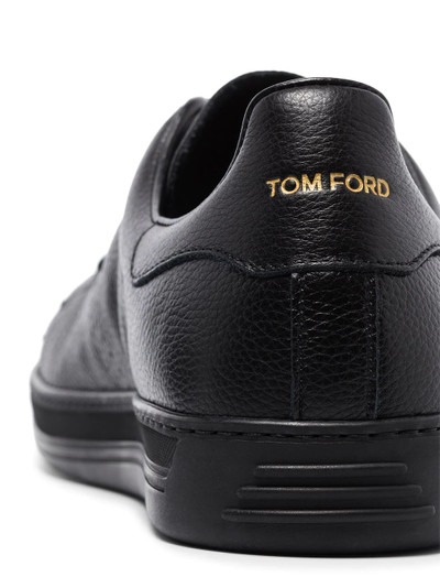 TOM FORD Warwick low-top sneakers outlook