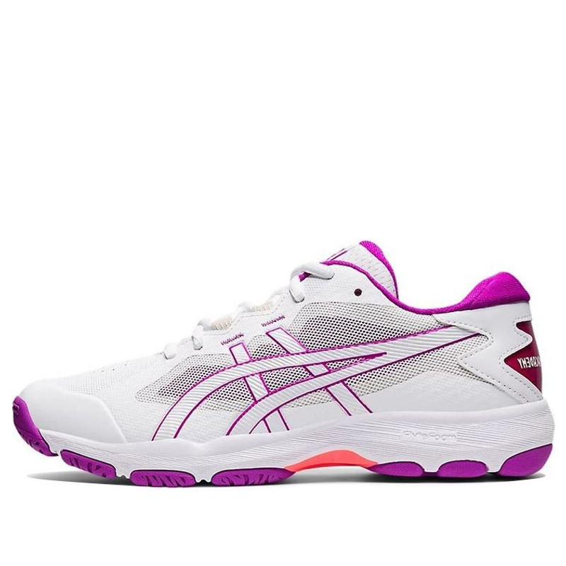 (WMNS) ASICS Gel-Netburner Academy 9 1072A062-102 1