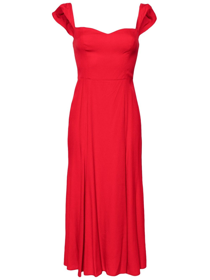 Bryson midi dress 1