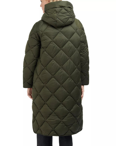 Barbour Sandyford Quilted Coat outlook