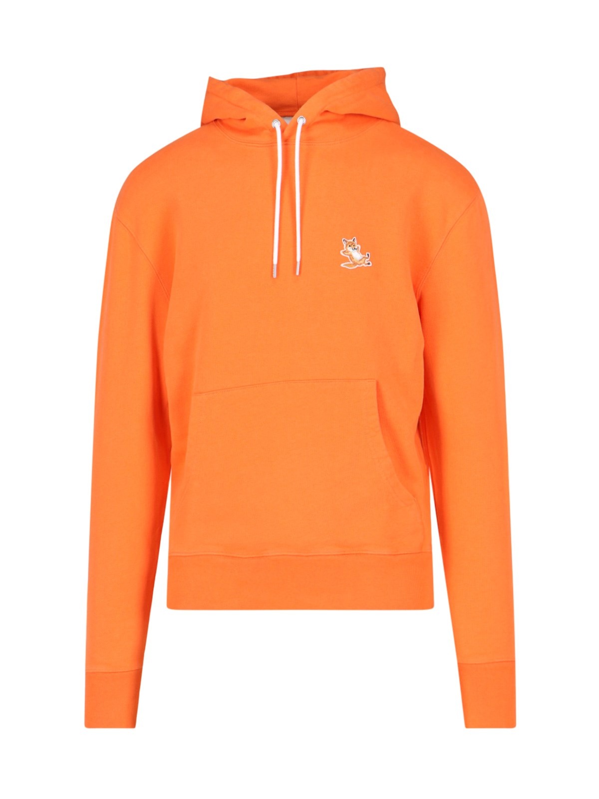 "CHILLAX FOX" HOODIE - 1