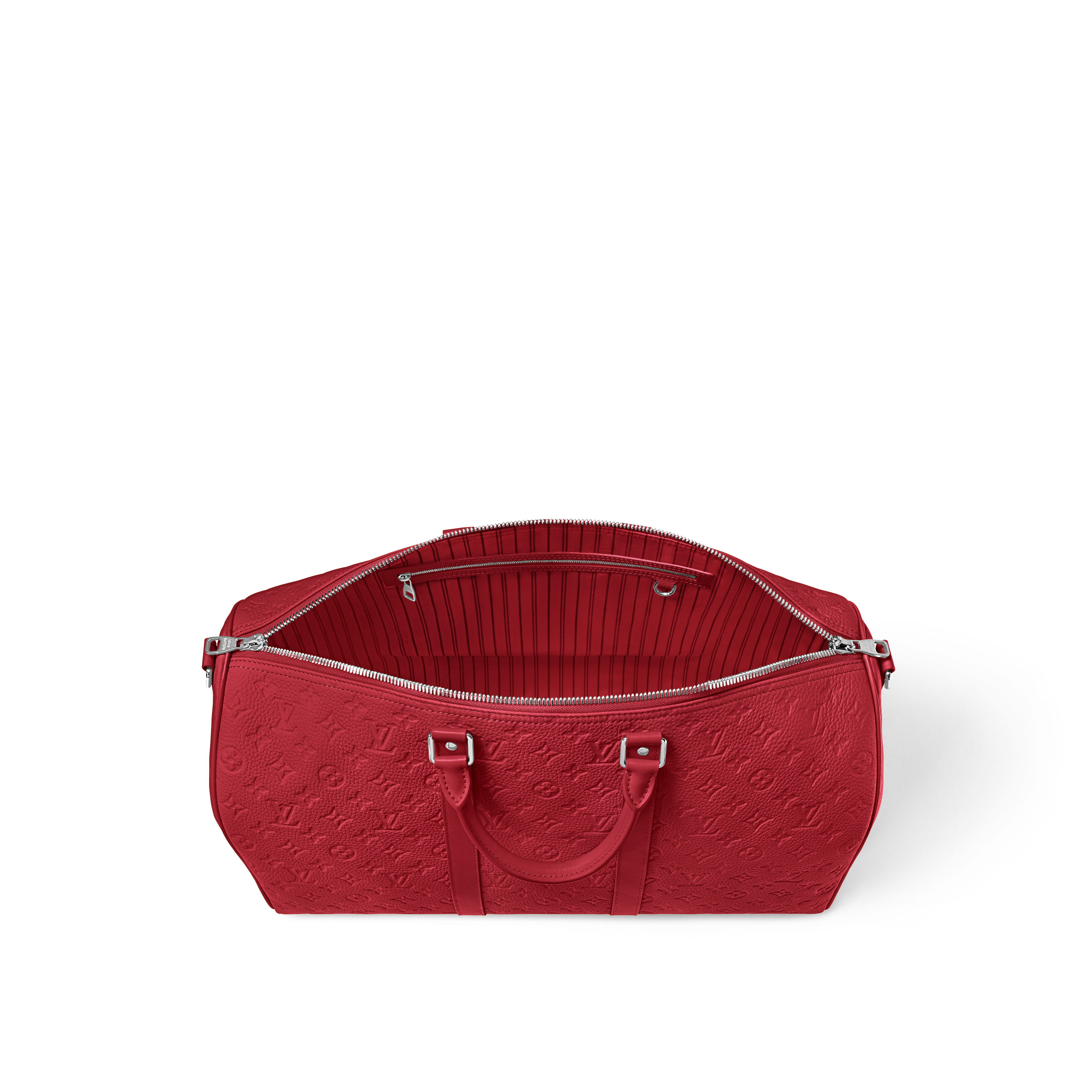 Keepall Bandoulière 50 - 3