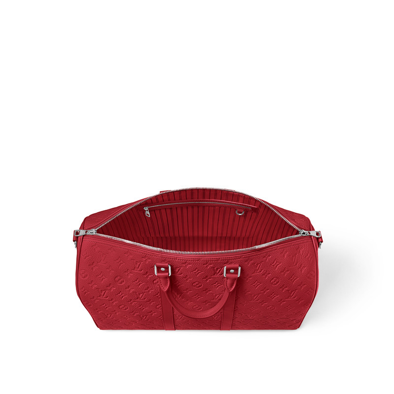 Keepall Bandoulière 50 3