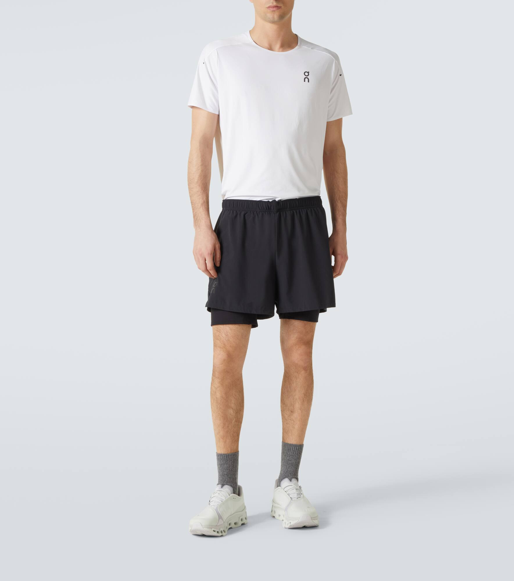 x Post Archive Faction Cloudmonster 2 running shoes - 2