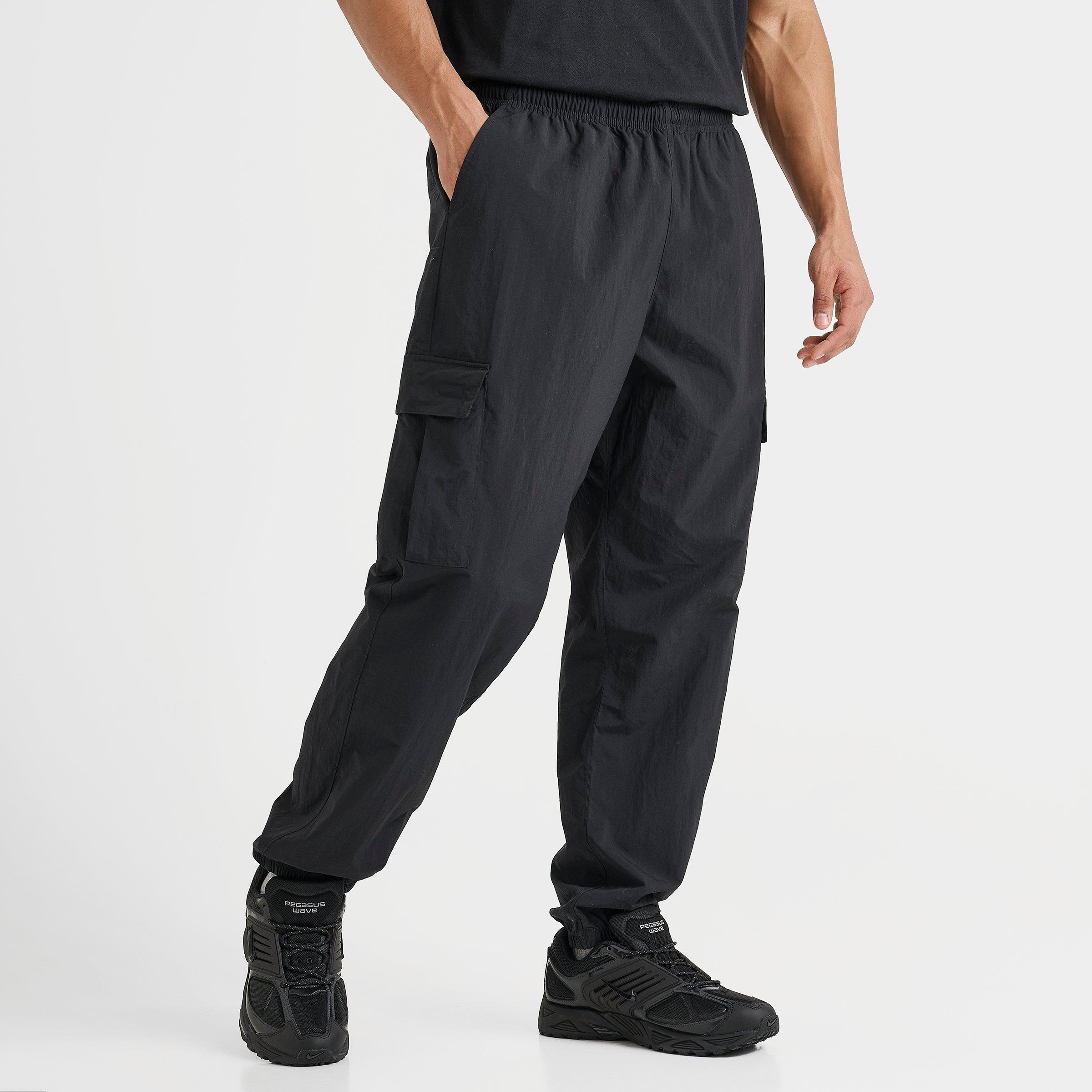 MEN'S NIKE CLUB WOVEN CARGO PANTS - 3