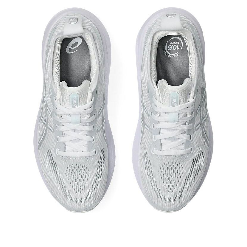 (WMNS) ASICS Gel-Kayano 31 'White' 1012B670-101 - 6