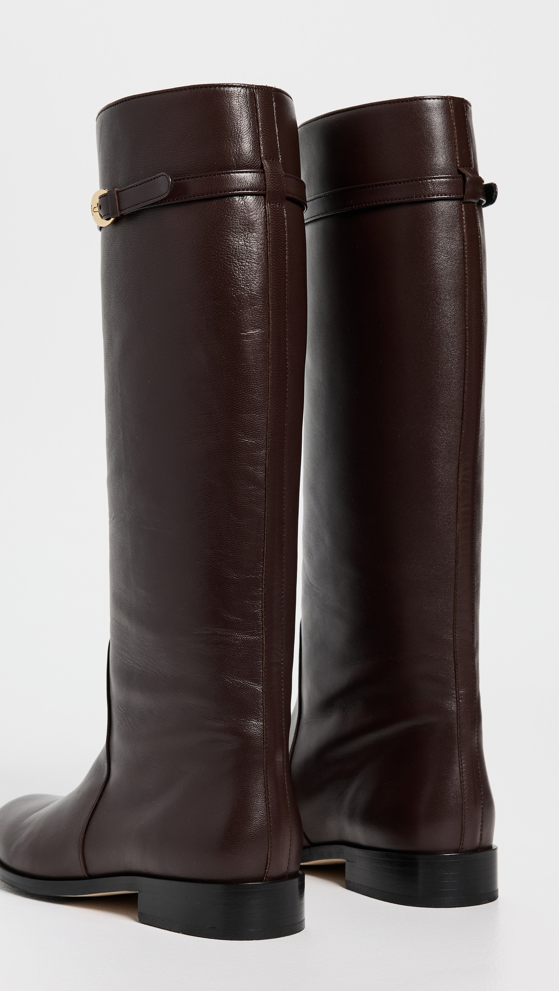 Harlow Riding Boots - 3