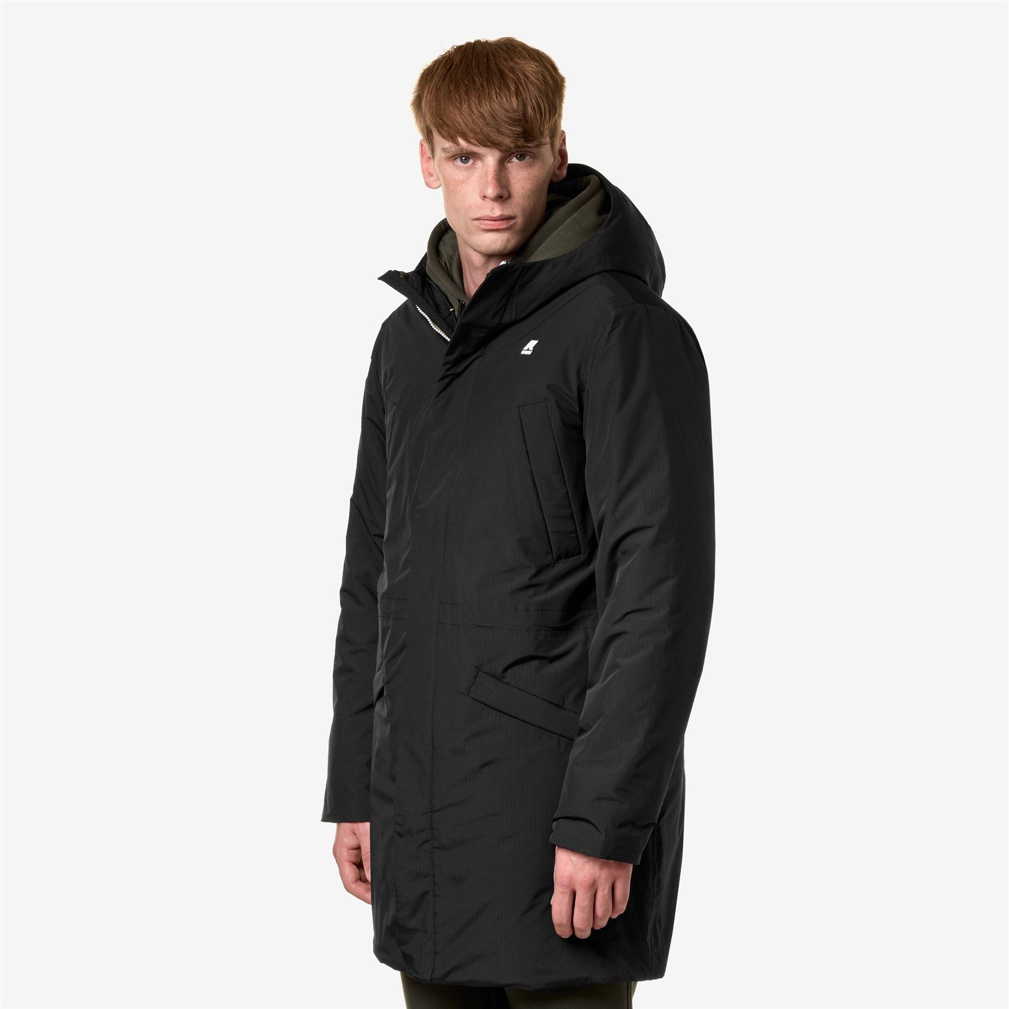 REMI RIPSTOP MARMOTTA - 4