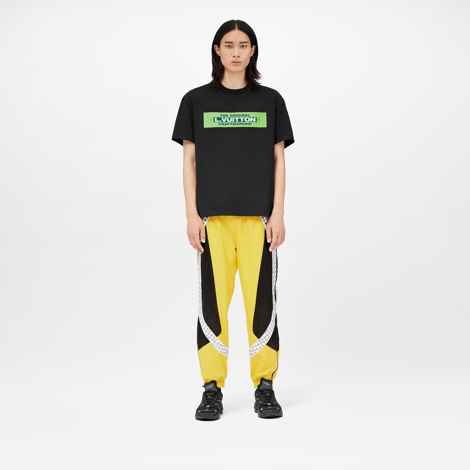 L. Vuitton Printed T-Shirt - 2