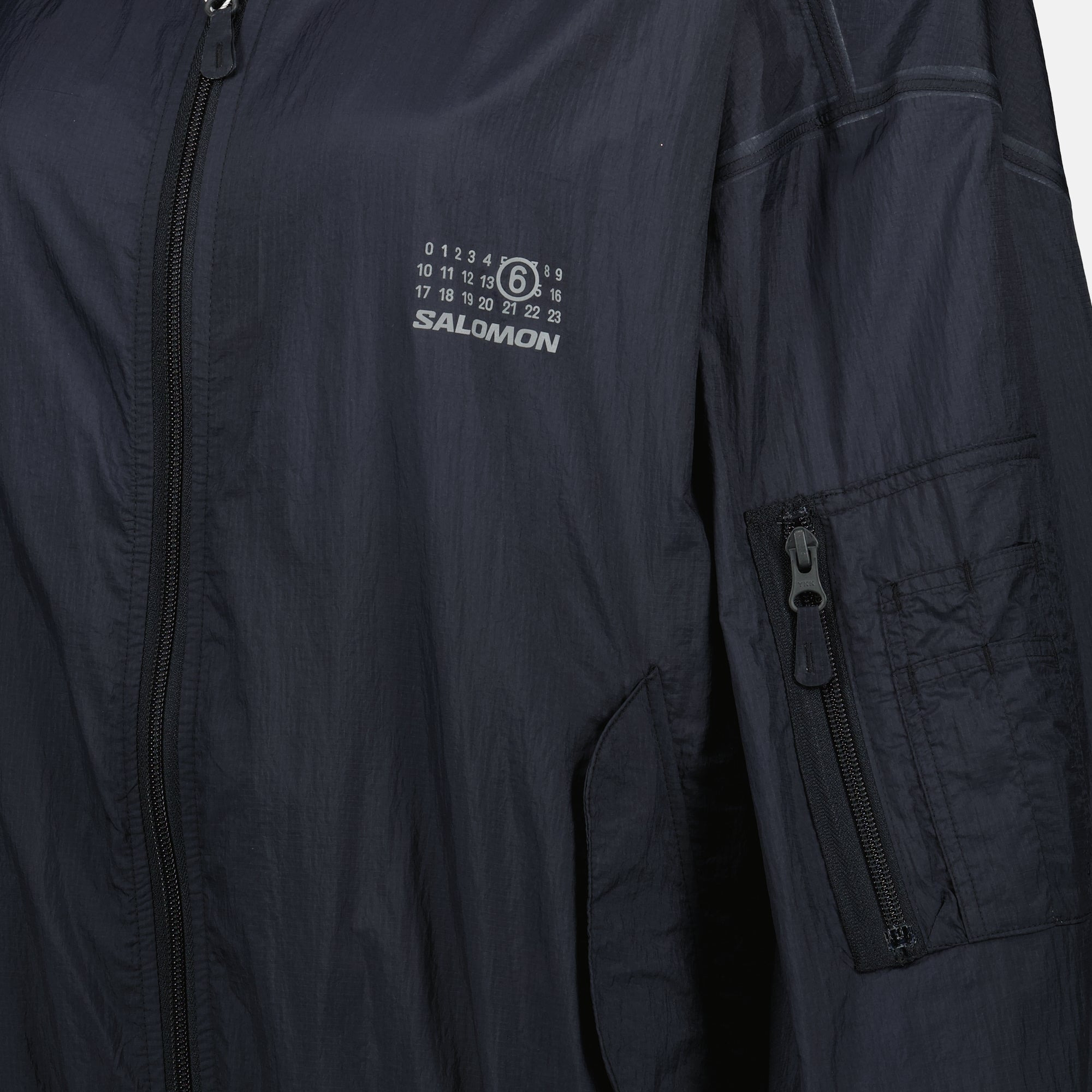 Coupe-vent MM6 x Salomon - 5