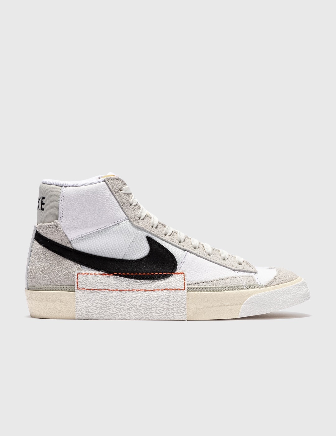 NIKE BLAZER MID '77 PRO CLUB - 1