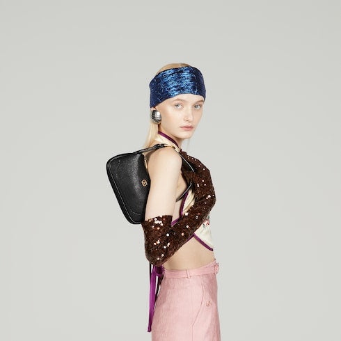 Gucci Aphrodite Mini Shoulder Bag - 6