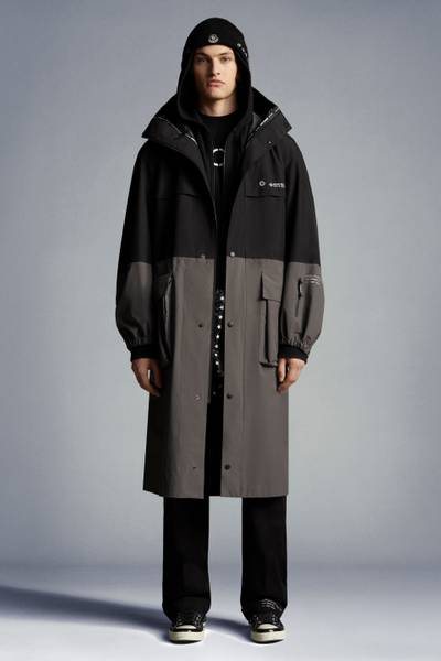 Moncler Nembus Coat outlook