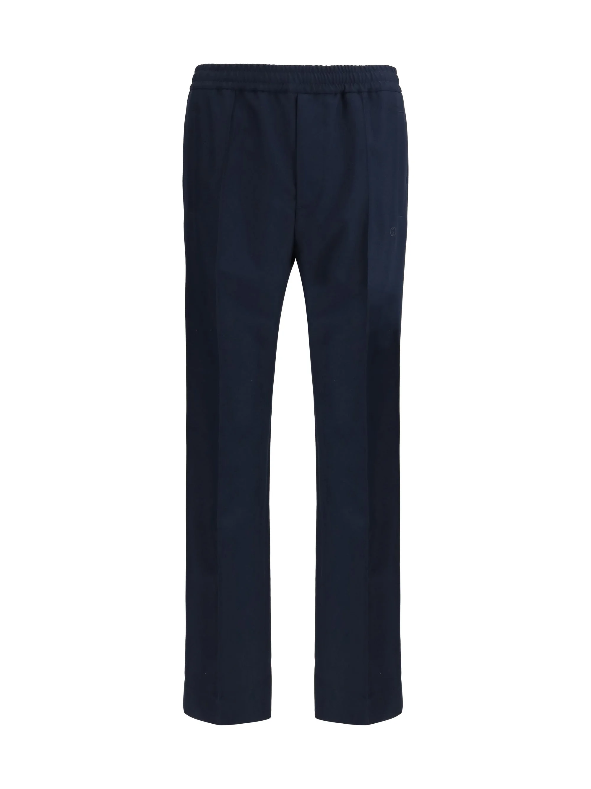Gucci Technical Panama Trousers - 1