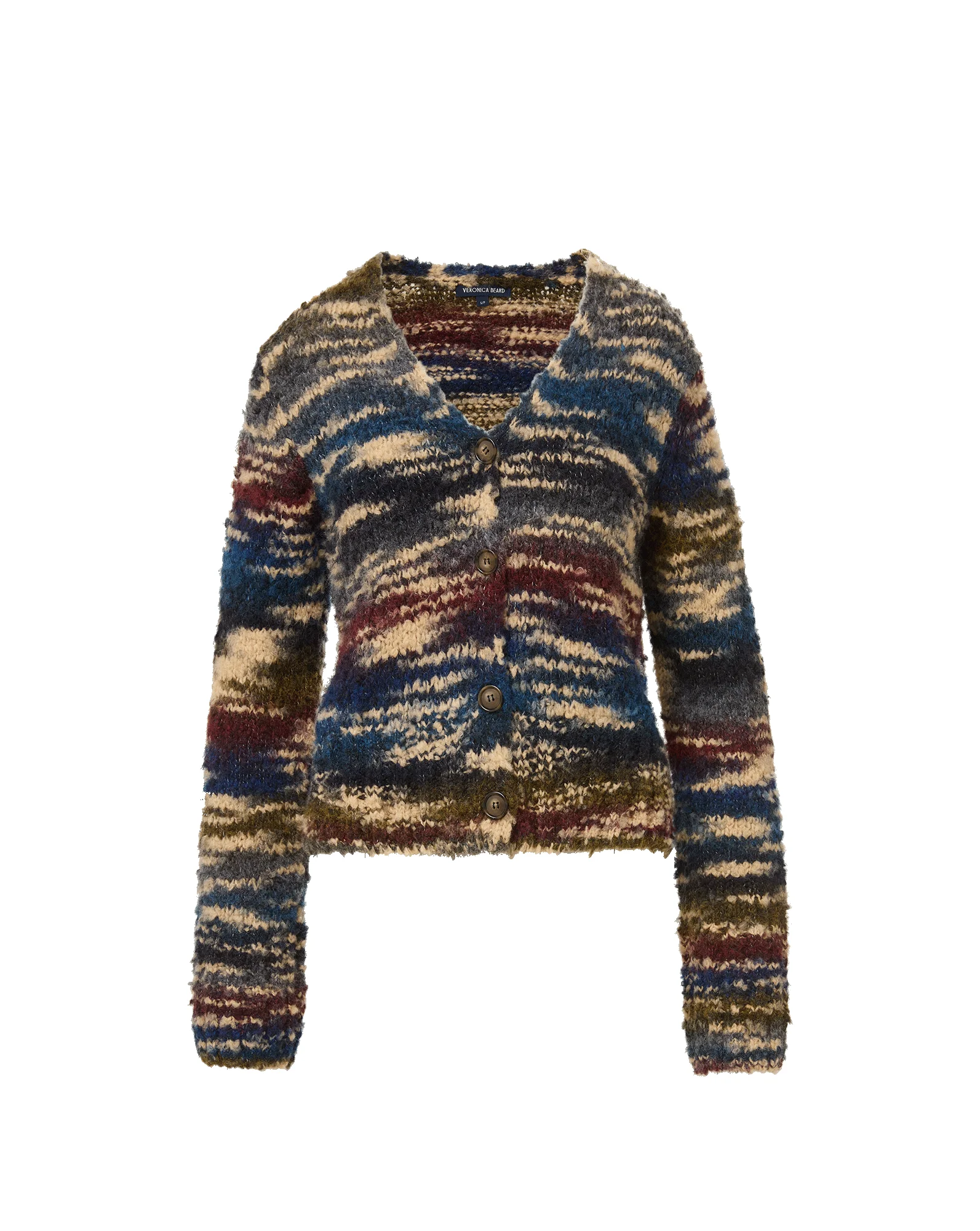 MONAE CARDIGAN - 1