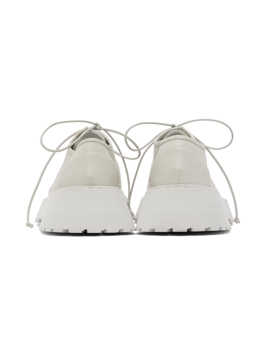 Off-White Micarro Derbys - 2