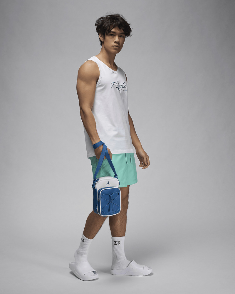 Air Jordan Festival Bag (1L) 10