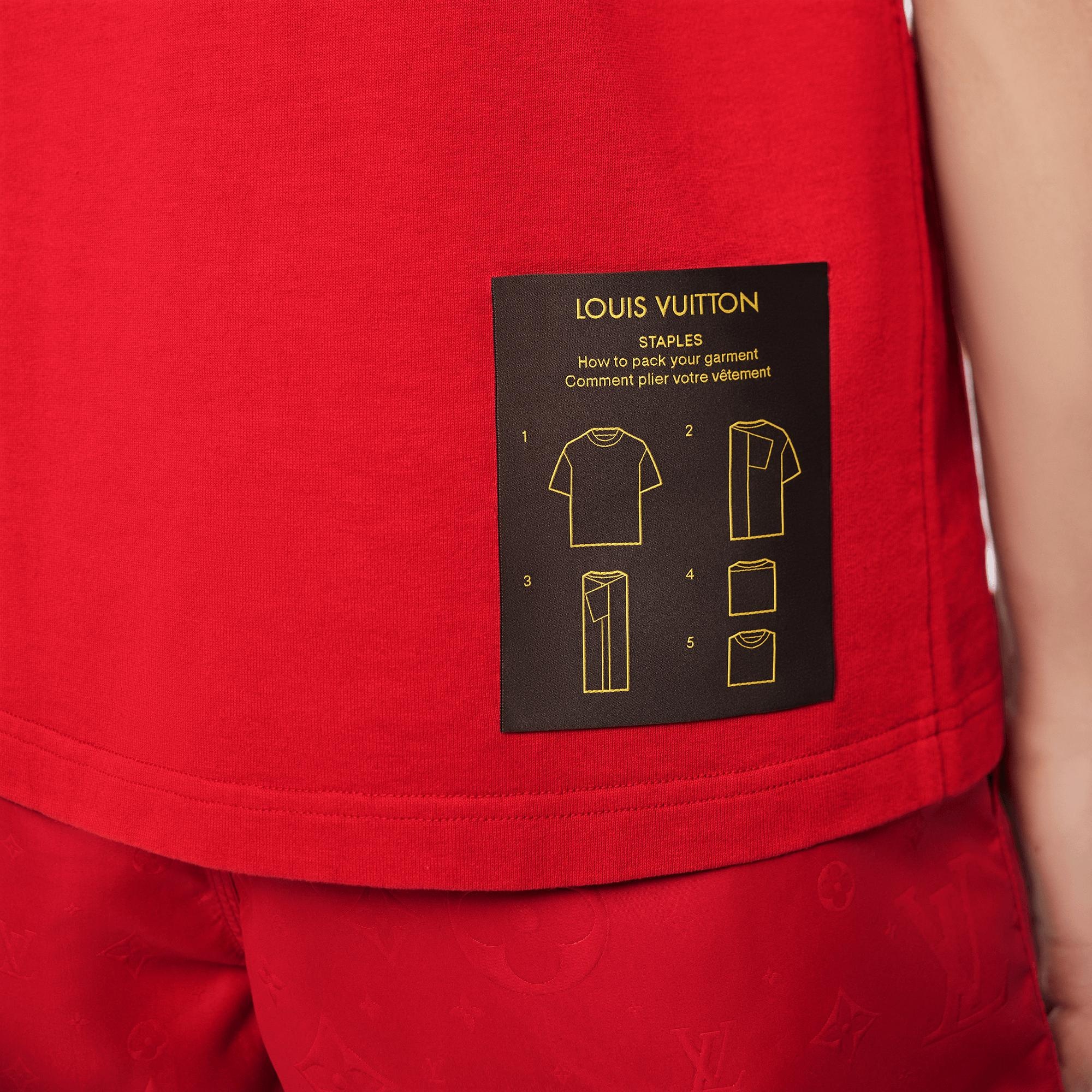 LVSE Inside Out T-Shirt - 4