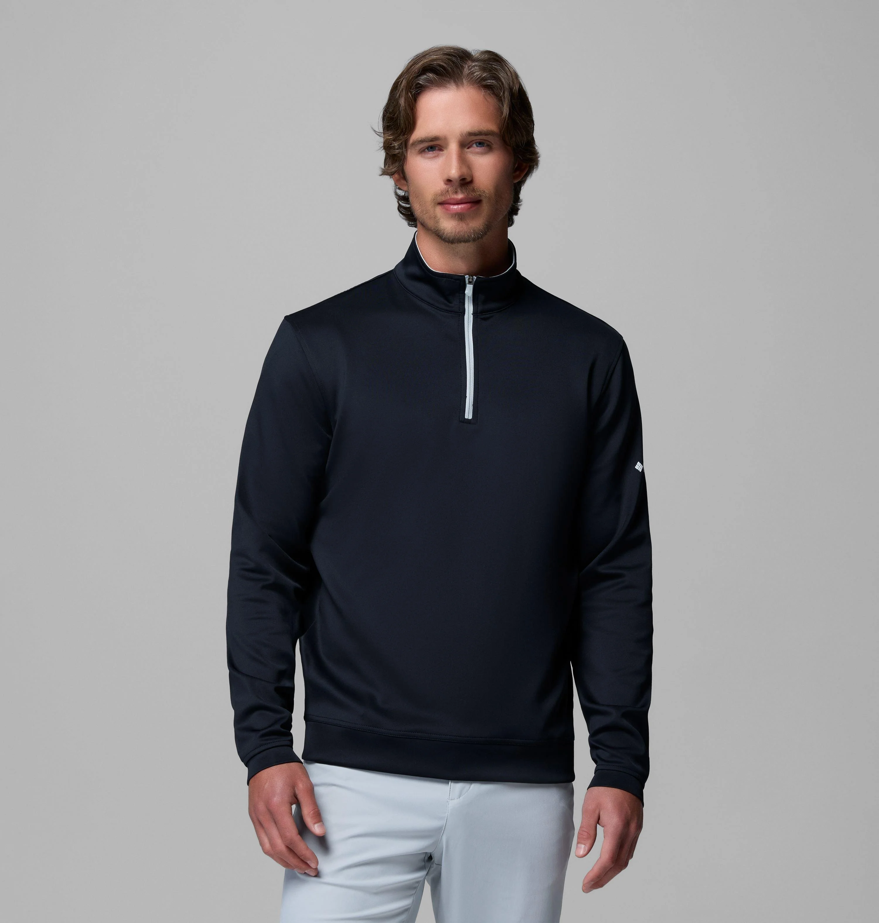 Men's Wickham Hills Pullover - 1