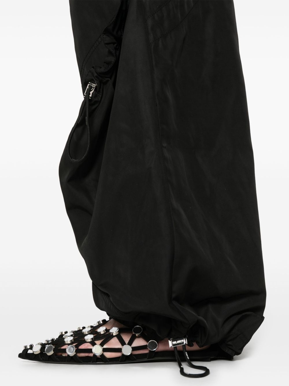 long trousers - 5