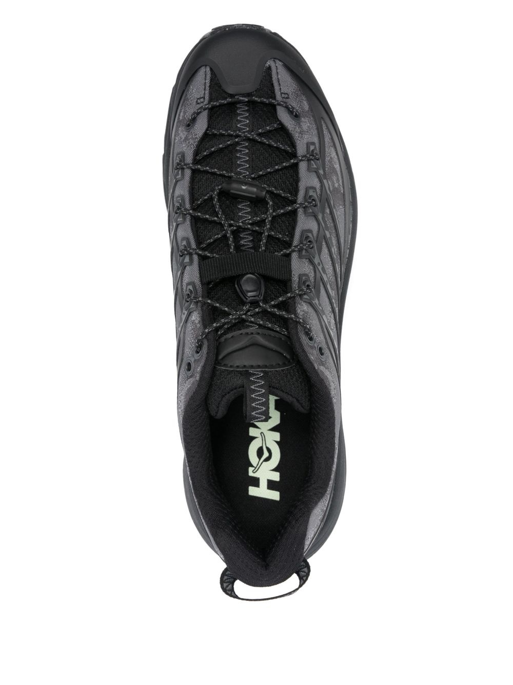 Stealth/Tech Mafate Three2 sneakers - 4