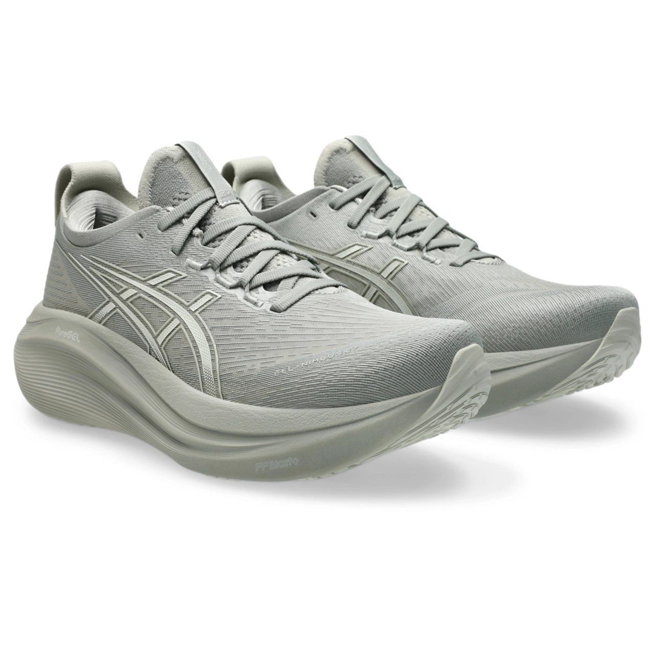 GEL-NIMBUS 27 - 2